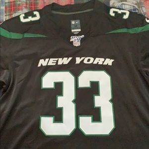 New York Jets Jamal Adams Jersey *NEVER WORN*